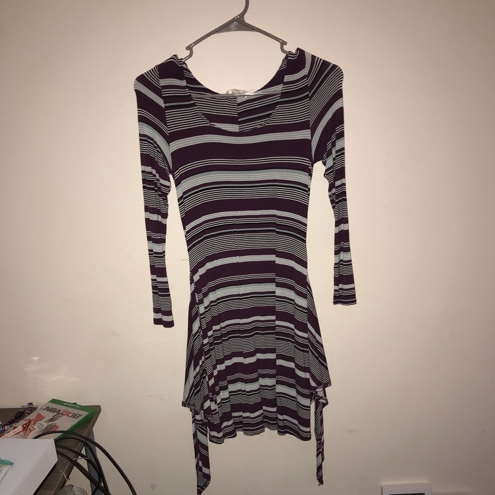 long sleeved Dress!